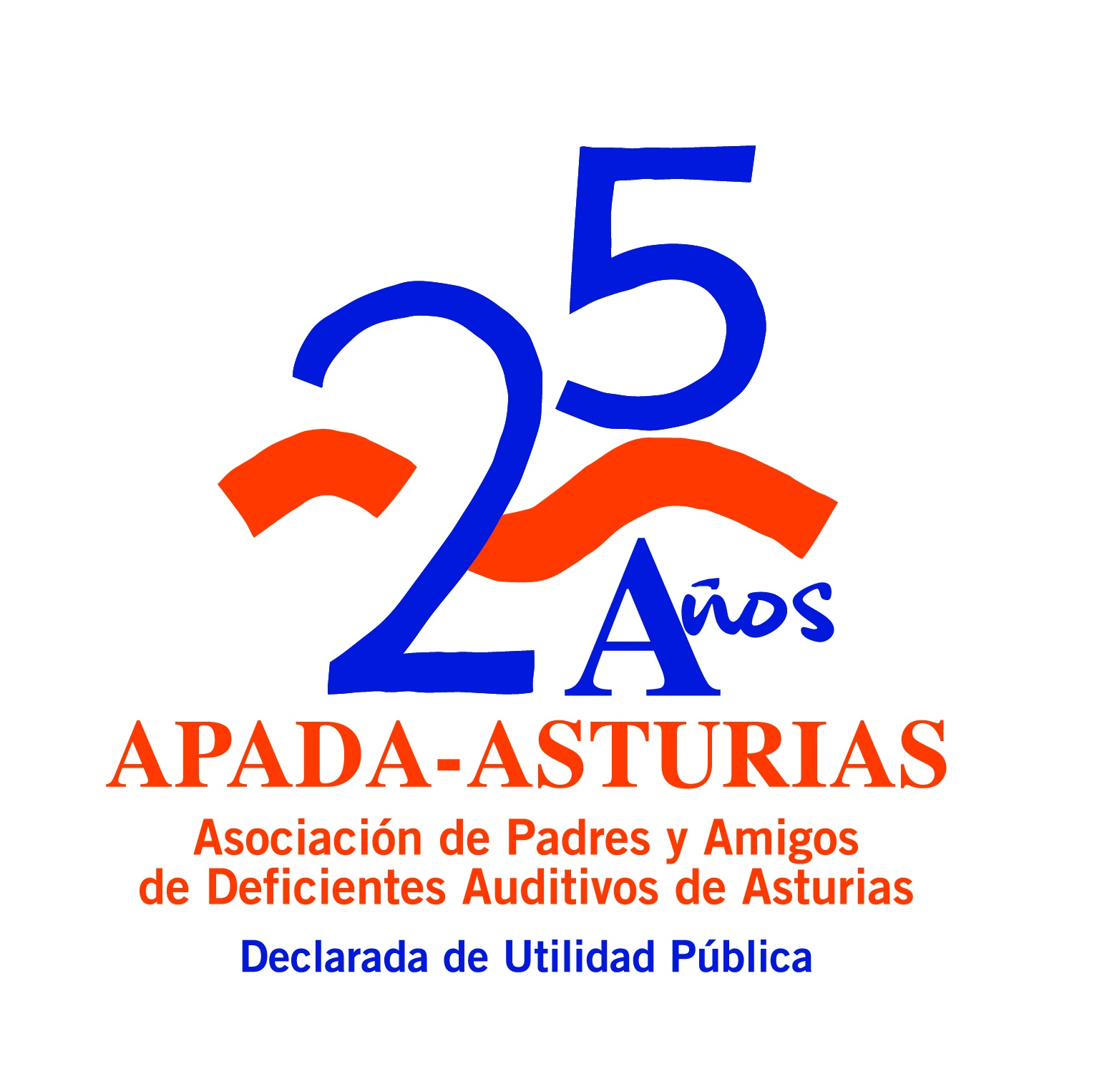 <p>APADA Asturias - 25 a&ntilde;os</p>